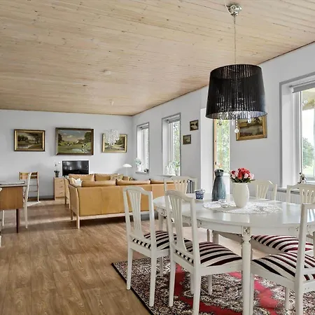 Prázdninový dům 4015-stege-sondre-landevej-19