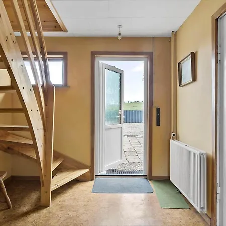 4015-stege-sondre-landevej-19 Tatil Evi *