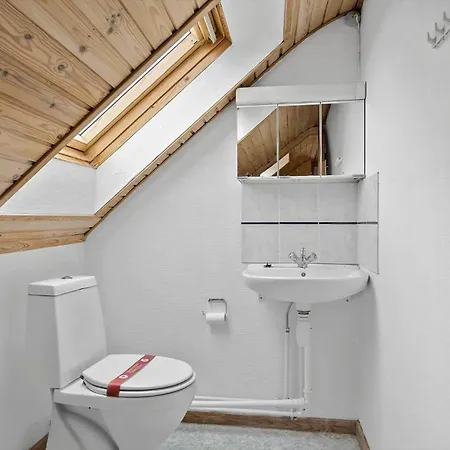 Tatil Evi 4015-stege-sondre-landevej-19 *