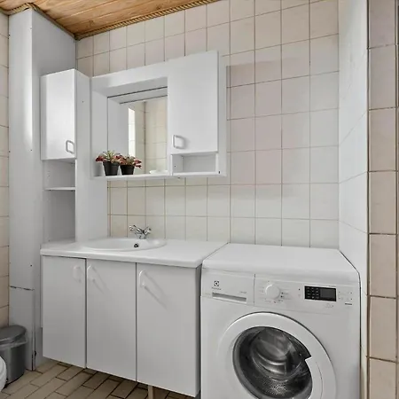 4015-stege-sondre-landevej-19 Prázdninový dům