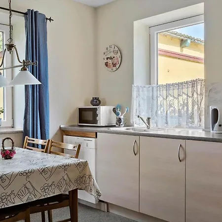 4015-stege-sondre-landevej-19 Prázdninový dům *