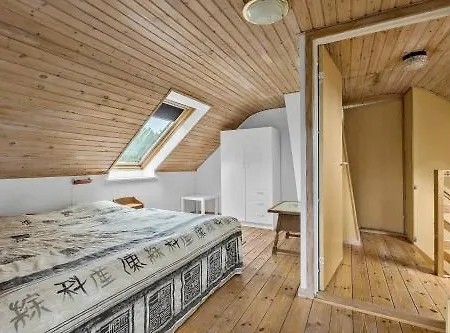 Holiday home 4015-stege-sondre-landevej-19 *