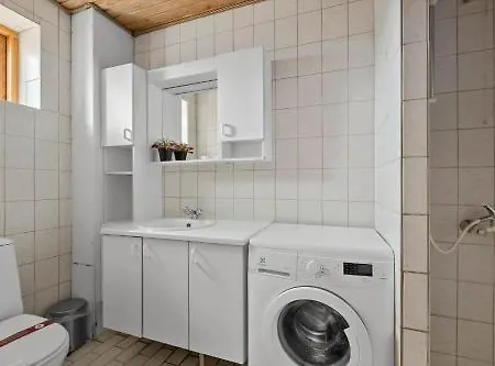 Feriehus 4015-stege-sondre-landevej-19 *