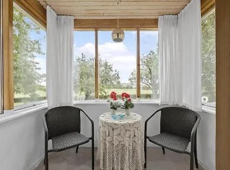 4015-stege-sondre-landevej-19 Holiday home Stege