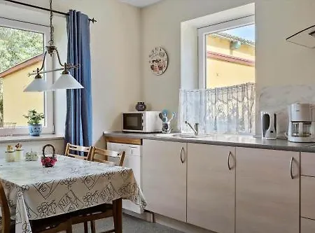Feriehus 4015-stege-sondre-landevej-19 Stege