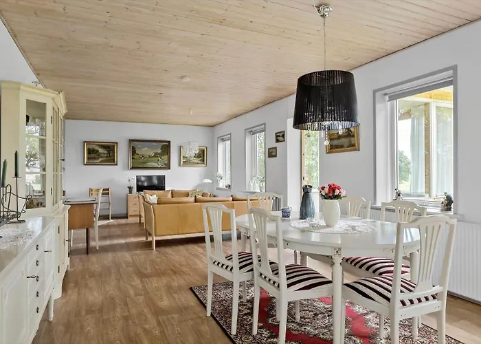 度假居 4015-stege-sondre-landevej-19